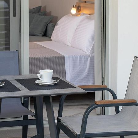 Aparthotel Casa Maresol à Nea Skioni Extérieur photo